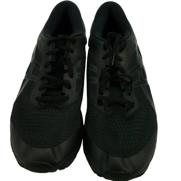 ASICS GEL KAYANO 26 MEN\'S RUNNING SHOES BLACK US 12.5 main image 4